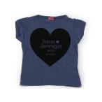 ショッピングJENNI ジェニィ JENNI Tシャツ・カットソー 130サイズ 女の子 子供服 ベビー服 キッズ