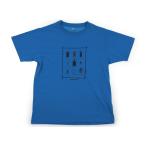 ショッピングモンベル モンベル mont-bell Tシャツ・カットソー 160サイズ 男の子 子供服 ベビー服 キッズ