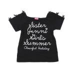 ショッピングJENNI ジェニィ JENNI Tシャツ・カットソー 150サイズ 女の子 子供服 ベビー服 キッズ
