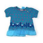 ショッピングラグマート ラグマート Rag Mart Tシャツ・カットソー 95サイズ 女の子 子供服 ベビー服 キッズ