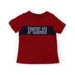 ポロラルフローレン POLO RALPH LAUREN Tシャツ・カットソー 110サイズ 男の子 子供服 ベビー服 キッズ
