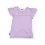 ショッピングラグマート ラグマート Rag Mart Tシャツ・カットソー 120サイズ 女の子 子供服 ベビー服 キッズ