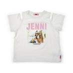 ショッピングJENNI ジェニィ JENNI Tシャツ・カットソー 150サイズ 女の子 子供服 ベビー服 キッズ