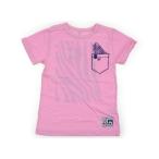 グラグラ Grand Ground Tシャツ・カットソー 140サイズ 女の子 子供服 ベビー服 キッズ