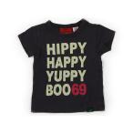 ショッピングブーフーウー ブーフーウー BOO FOO WOO/natural boo Tシャツ・カットソー 100サイズ 女の子 子供服 ベビー服 キッズ