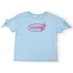 ショッピングJENNI ジェニィ JENNI Tシャツ・カットソー 130サイズ 女の子 子供服 ベビー服 キッズ