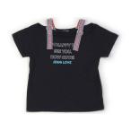 ショッピングjenni ジェニィ JENNI Tシャツ・カットソー 150サイズ 女の子 子供服 ベビー服 キッズ