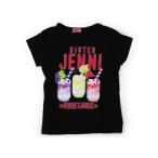 ショッピングjenni ジェニィ JENNI Tシャツ・カットソー 140サイズ 女の子 子供服 ベビー服 キッズ