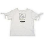 ショッピングジェニィ ジェニィ JENNI Tシャツ・カットソー 150サイズ 女の子 子供服 ベビー服 キッズ
