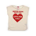 ショッピングジェニィ ジェニィ JENNI Tシャツ・カットソー 160サイズ 女の子 子供服 ベビー服 キッズ