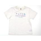 ショッピングメゾピアノ メゾピアノ mezzo piano Tシャツ・カットソー 160サイズ 女の子 子供服 ベビー服 キッズ