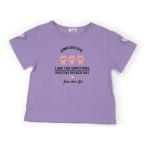 ショッピングジェニィ ジェニィ JENNI Tシャツ・カットソー 130サイズ 女の子 子供服 ベビー服 キッズ
