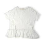 ザラ ZARA Tシャツ・カットソー 150サイズ 女の子 子供服 ベビー服 キッズ