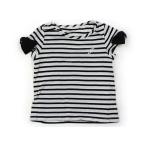 ショッピングジェニィ ジェニィ JENNI Tシャツ・カットソー 120サイズ 女の子 子供服 ベビー服 キッズ