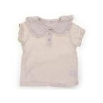 ビールーム b.ROOM Tシャツ・カットソー 110サイズ 女の子 子供服 ベビー服 キッズ