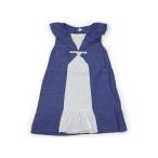 ショッピングセラフ セラフ Seraph ワンピース 120サイズ 女の子 子供服 ベビー服 キッズ