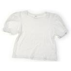 ザラ ZARA Tシャツ・カットソー 110サイズ 女の子 子供服 ベビー服 キッズ