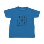 ショッピングモンベル モンベル mont-bell Tシャツ・カットソー 130サイズ 男の子 子供服 ベビー服 キッズ