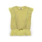 ショッピングセラフ セラフ Seraph Tシャツ・カットソー 120サイズ 女の子 子供服 ベビー服 キッズ