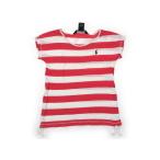 ラルフローレン Ralph Lauren Tシャツ・カットソー 110サイズ 女の子 子供服 ベビー服 キッズ