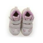  Asics Asics спортивные туфли обувь 14cm~ девочка ребенок одежда детская одежда Kids 