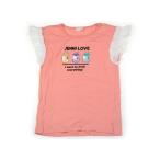 ジェニィ JENNI Tシャツ・カットソー 160サイズ 女の子 子供服 ベビー服 キッズ