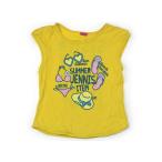 ジェニィ JENNI Tシャツ・カットソー 160サイズ 女の子 子供服 ベビー服 キッズ
