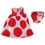 キャスキッドソン Cath Kidston ワンピース 80サイズ 女の子 子供服 ベビー服 キッズ