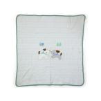  Familia familiar одеяло * LAP * слипер товары для малышей ребенок одежда детская одежда Kids 