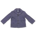 デニムダンガリー DENIM & DUNGAREE ジャケット・ブレザー 100サイズ 男の子 子供服 ベビー服 キッズ