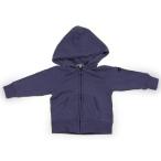 ビールーム b.ROOM パーカー 90サイズ 男の子 子供服 ベビー服 キッズ