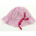  Miki House miki HOUSE шляпа Hat/Cap девочка ребенок одежда детская одежда Kids 