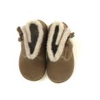  Familia familiar ботинки обувь 14cm~ девочка ребенок одежда детская одежда Kids 