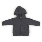 ビールーム b.ROOM パーカー 80サイズ 男の子 子供服 ベビー服 キッズ