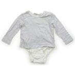  Zara ZARA детский комбинезон 80 размер мужчина ребенок одежда детская одежда Kids 