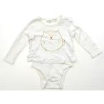  Zara ZARA детский комбинезон 80 размер мужчина ребенок одежда детская одежда Kids 