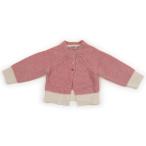 キャスキッドソン Cath Kidston カーディガン 80サイズ 女の子 子供服 ベビー服 キッズ