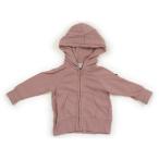 ビールーム b.ROOM パーカー 90サイズ 女の子 子供服 ベビー服 キッズ
