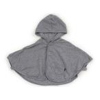  Ships SHIPS пончо 70 размер девочка ребенок одежда детская одежда Kids 