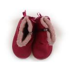  Miki House miki HOUSE ботинки обувь 15cm~ девочка ребенок одежда детская одежда Kids 