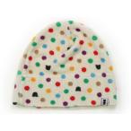  Miki House miki HOUSE шляпа Hat/Cap девочка ребенок одежда детская одежда Kids 