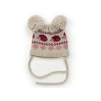 キャスキッドソン Cath Kidston 帽子 Hat/Cap 女の子 子供服 ベビー服 キッズ