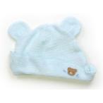  Miki House miki HOUSE шляпа Hat/Cap мужчина ребенок одежда детская одежда Kids 