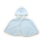  Comme Ca fo комплект COMME CA FOSSETTE пончо 50 размер мужчина ребенок одежда детская одежда Kids 