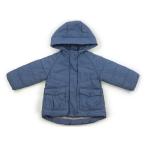 ビールーム b.ROOM コート・ジャンパー 90サイズ 男の子 子供服 ベビー服 キッズ