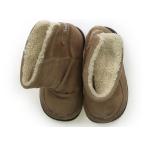  Familia familiar ботинки обувь 13cm~ девочка ребенок одежда детская одежда Kids 