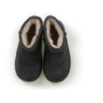  Emu EMU ботинки обувь 14cm~ девочка ребенок одежда детская одежда Kids 