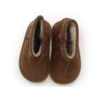  Familia familiar ботинки обувь 13cm~ девочка ребенок одежда детская одежда Kids 