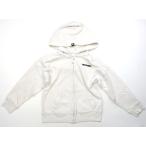 アバクロ Abercrombie パーカー 140サイ