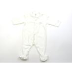  Petit Bateau PETIT BATEAU все в одном 60 размер девочка ребенок одежда детская одежда Kids 